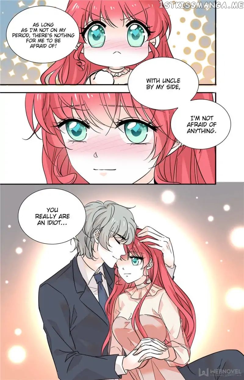 Sweetheart V5: The Boss Is Too Kind! Chapter 115 - page 10