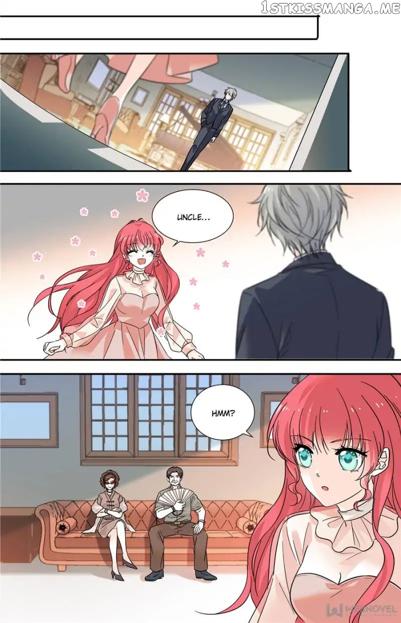 Sweetheart V5: The Boss Is Too Kind! Chapter 115 - page 2