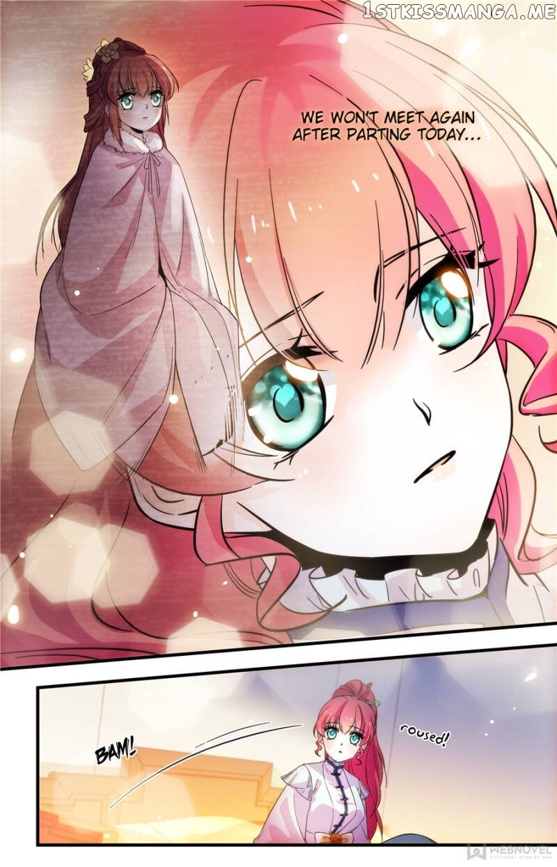 Sweetheart V5: The Boss Is Too Kind! Chapter 170 - page 10