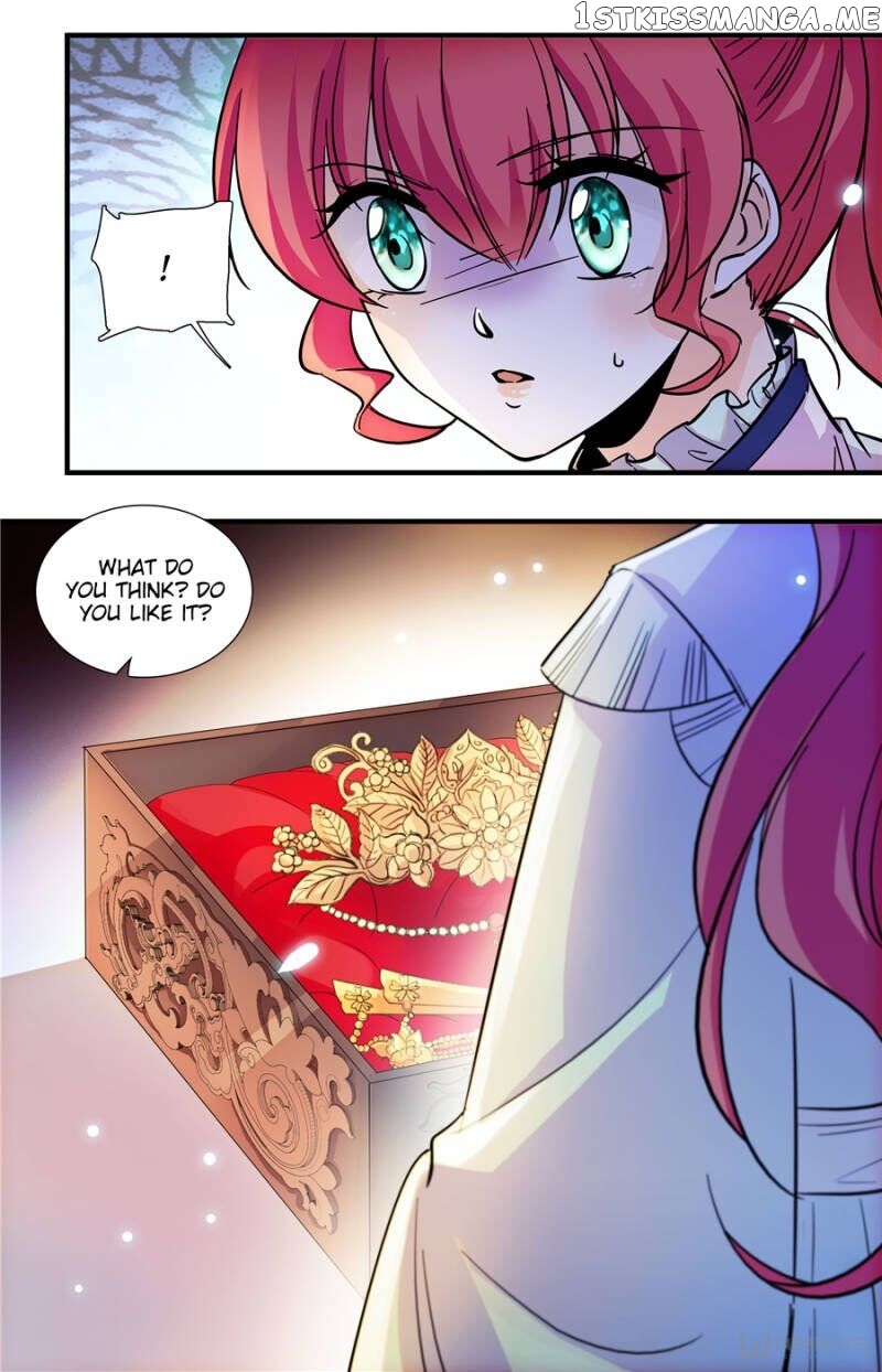 Sweetheart V5: The Boss Is Too Kind! Chapter 170 - page 12