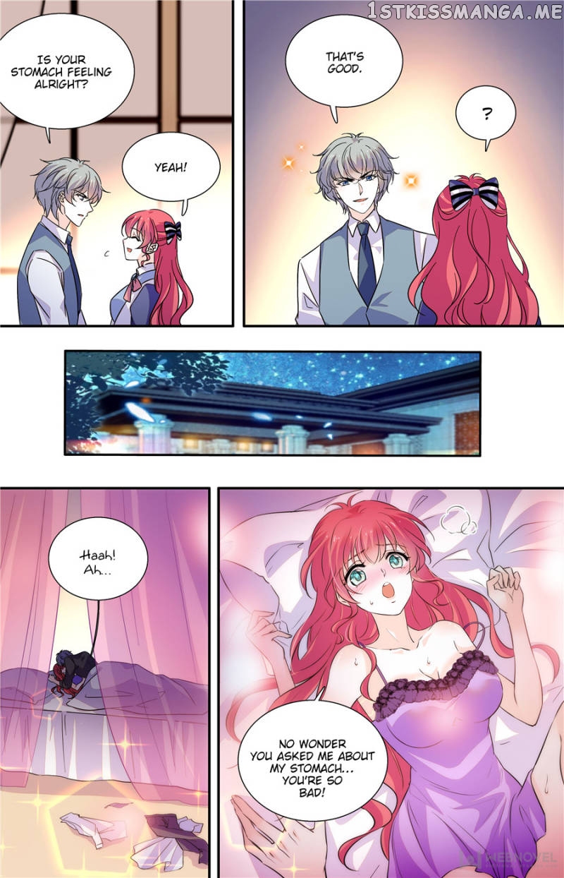 Sweetheart V5: The Boss Is Too Kind! Chapter 210 - page 6