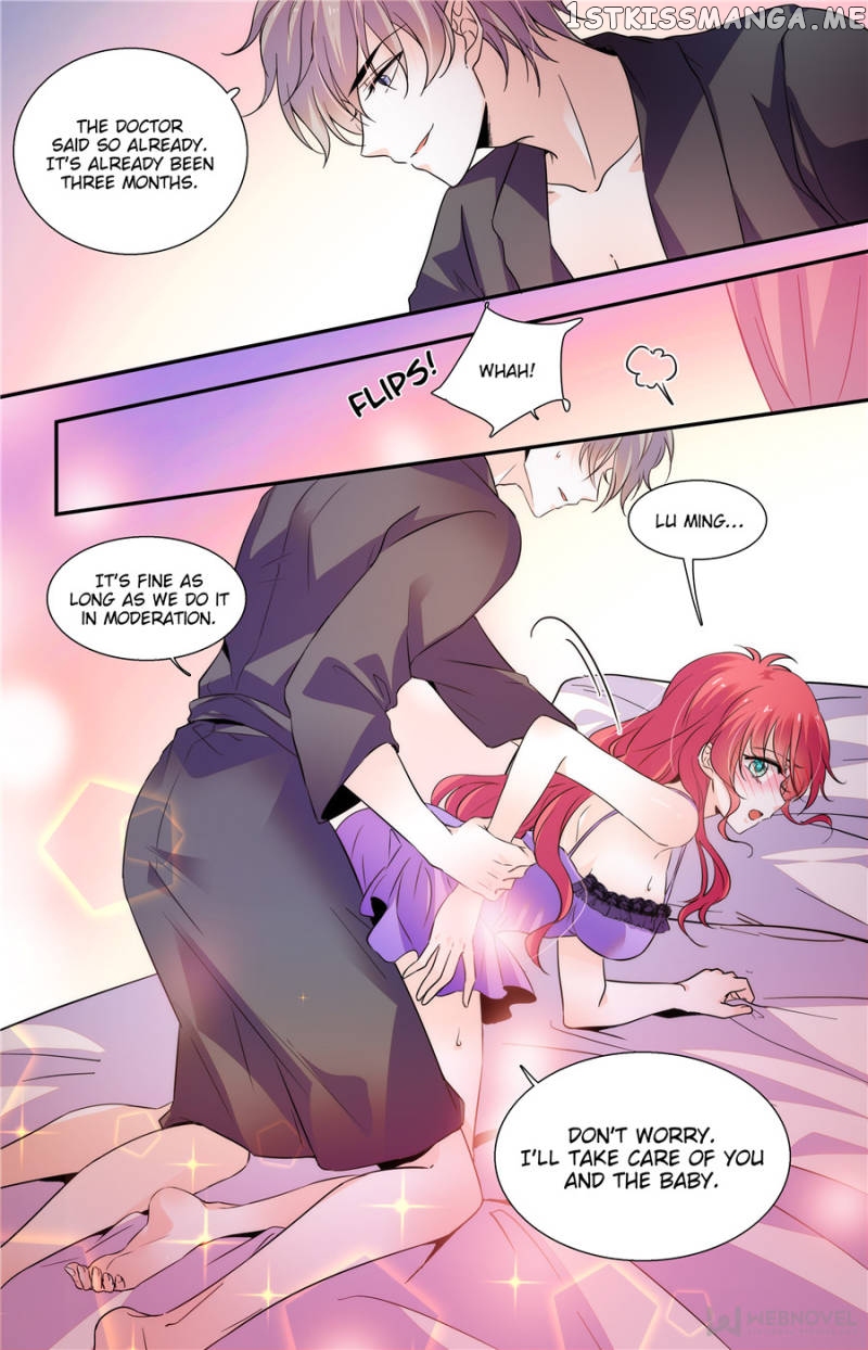 Sweetheart V5: The Boss Is Too Kind! Chapter 210 - page 7