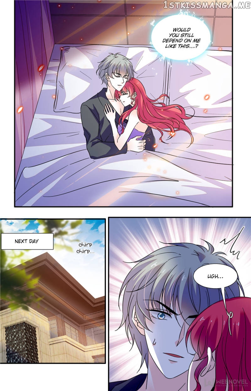 Sweetheart V5: The Boss Is Too Kind! Chapter 210 - page 9