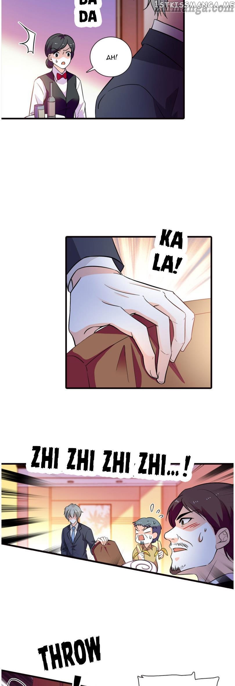 Sweetheart V5: The Boss Is Too Kind! Chapter 163 - page 10