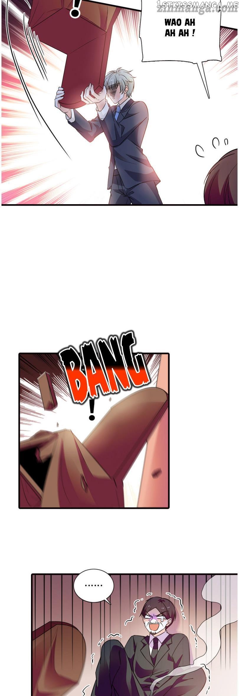 Sweetheart V5: The Boss Is Too Kind! Chapter 163 - page 11