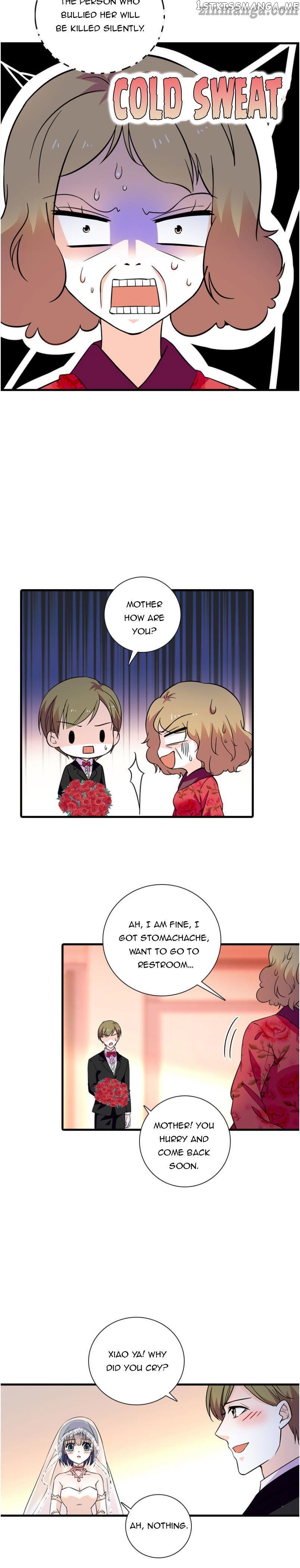 Sweetheart V5: The Boss Is Too Kind! Chapter 163 - page 2
