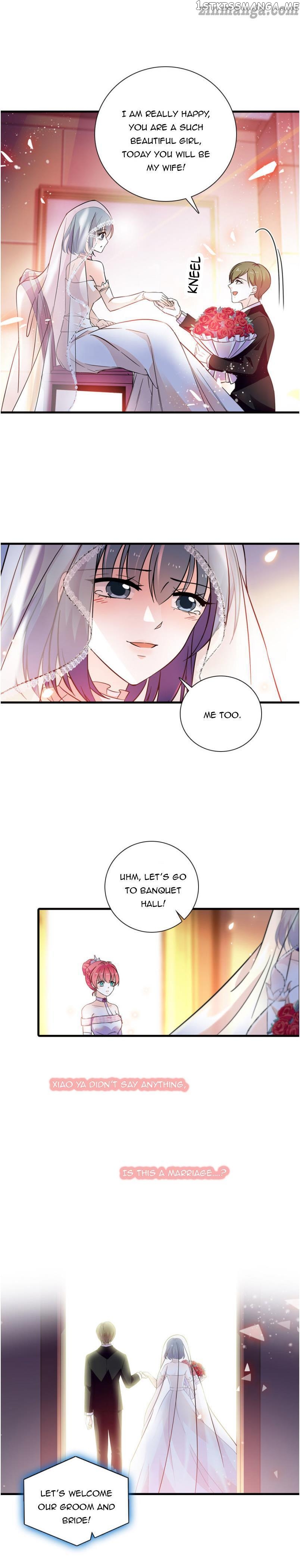 Sweetheart V5: The Boss Is Too Kind! Chapter 163 - page 3
