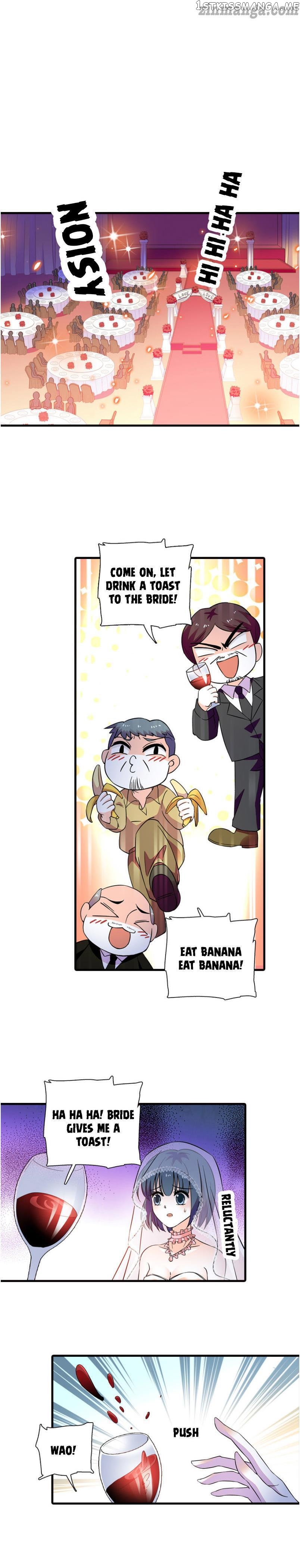 Sweetheart V5: The Boss Is Too Kind! Chapter 163 - page 4