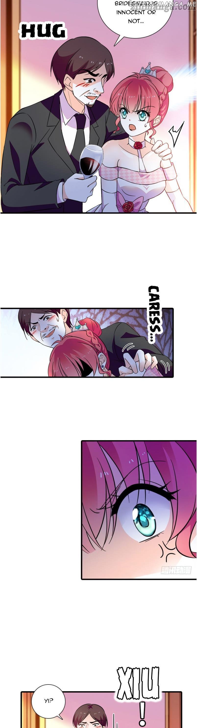 Sweetheart V5: The Boss Is Too Kind! Chapter 163 - page 6