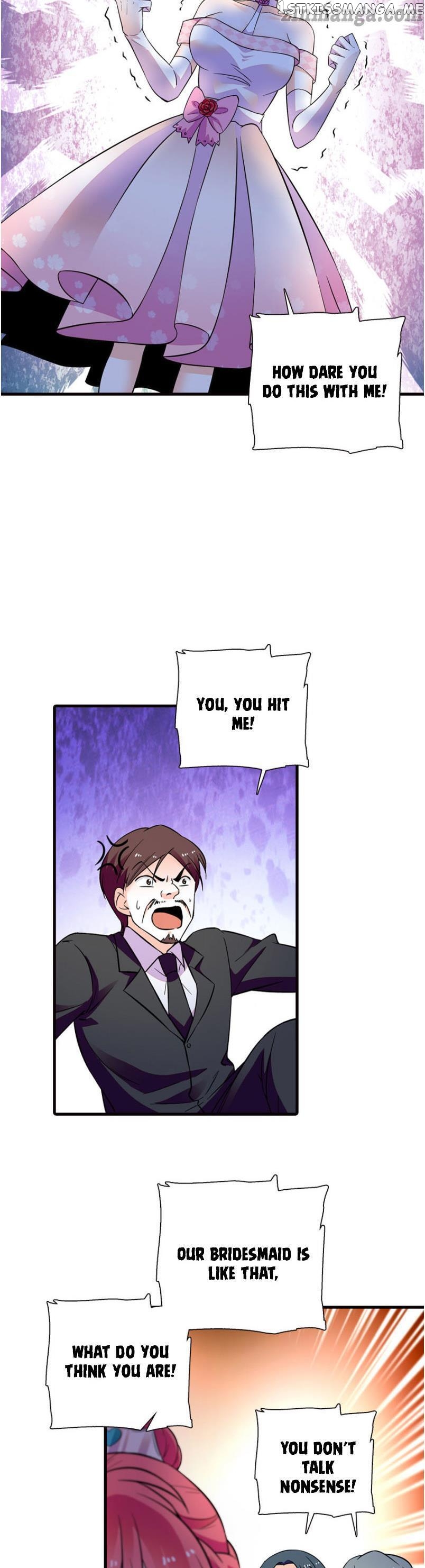Sweetheart V5: The Boss Is Too Kind! Chapter 163 - page 8