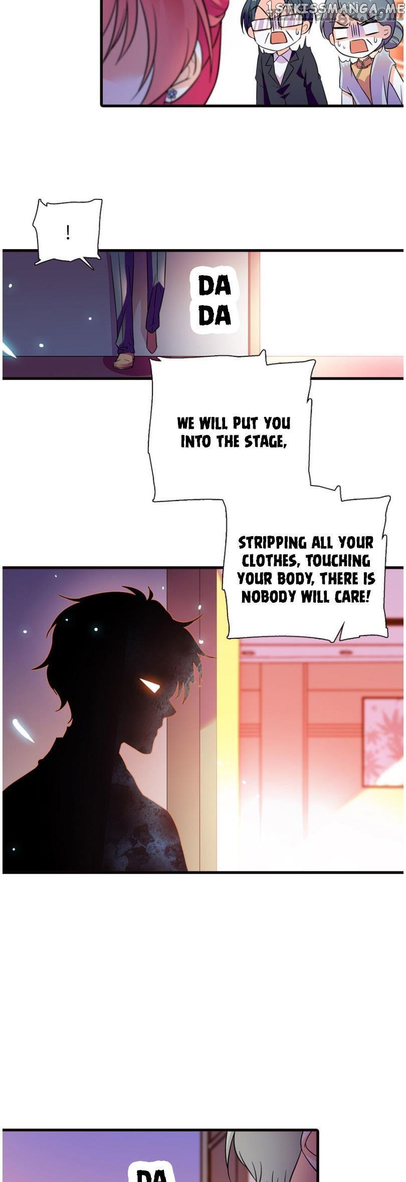 Sweetheart V5: The Boss Is Too Kind! Chapter 163 - page 9