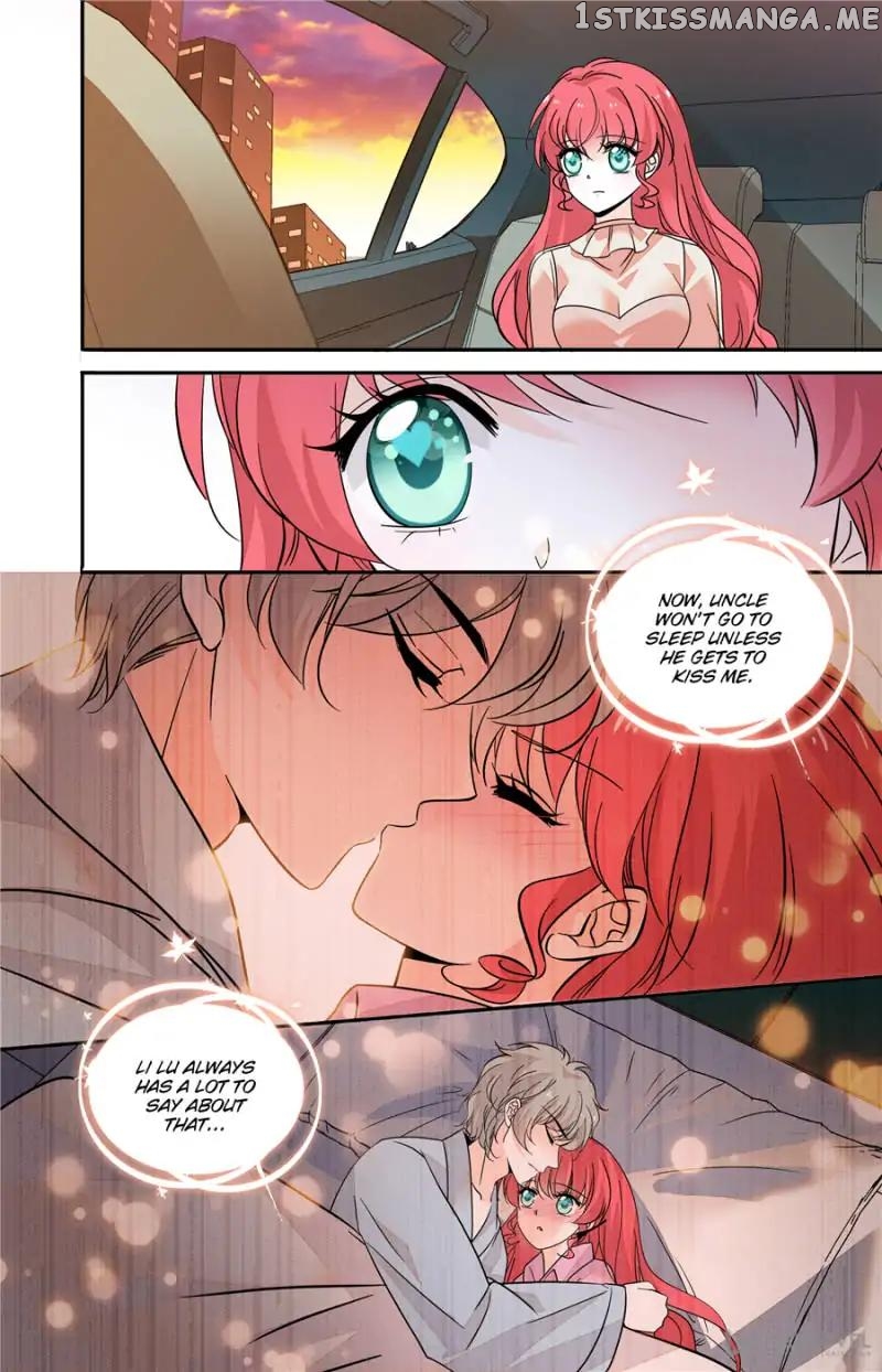 Sweetheart V5: The Boss Is Too Kind! Chapter 117 - page 1