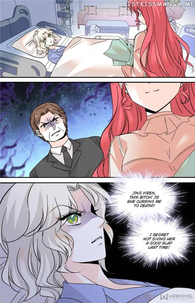 Sweetheart V5: The Boss Is Too Kind! Chapter 117 - page 6