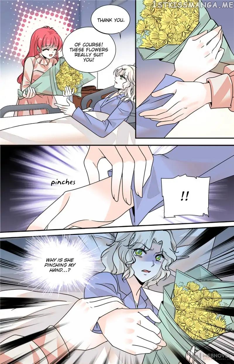 Sweetheart V5: The Boss Is Too Kind! Chapter 117 - page 7