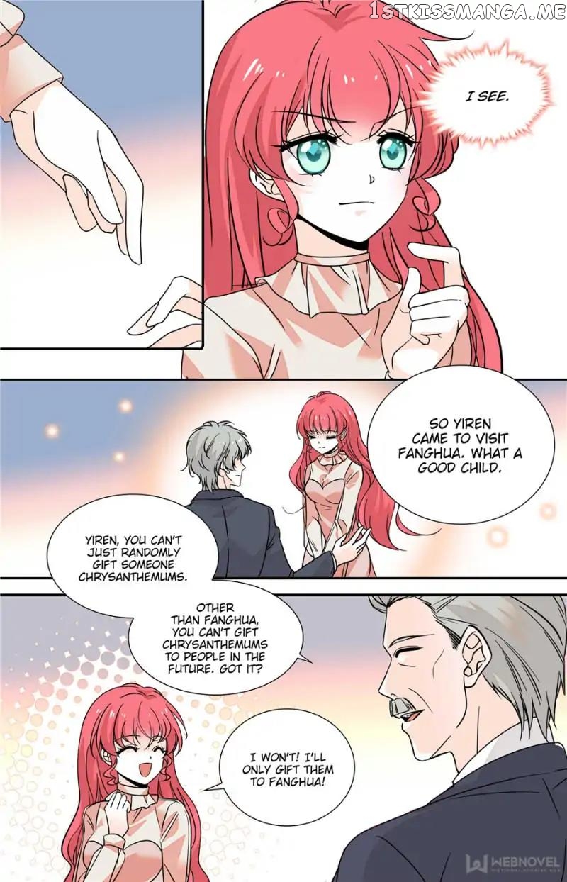 Sweetheart V5: The Boss Is Too Kind! Chapter 117 - page 8