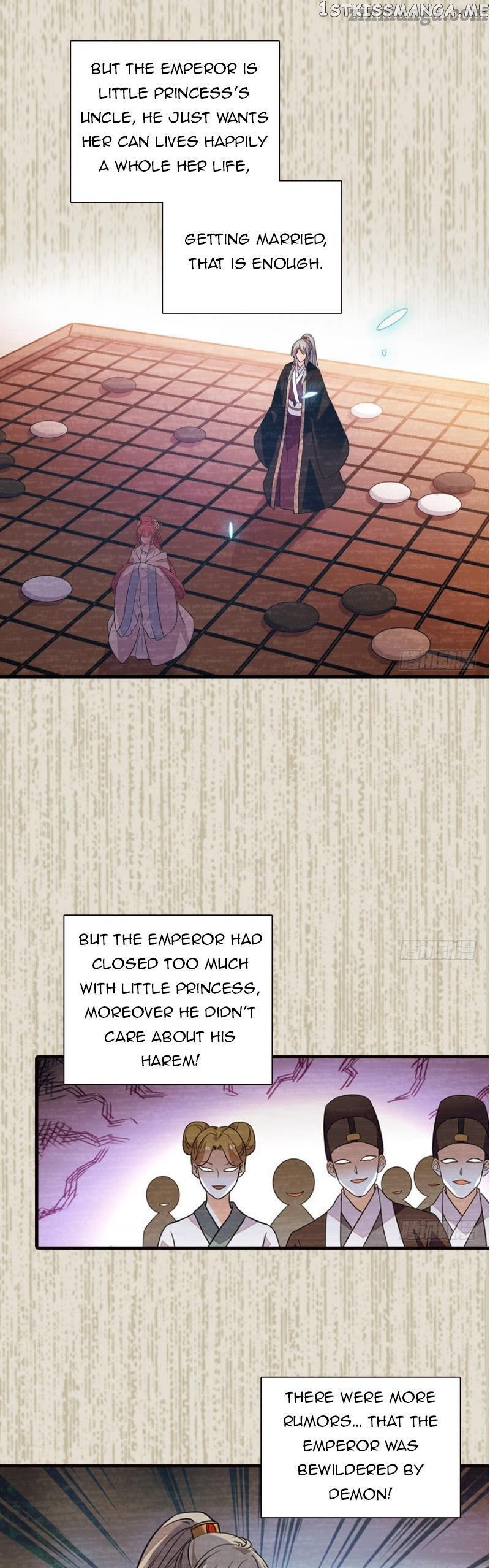Sweetheart V5: The Boss Is Too Kind! Chapter 164 - page 16