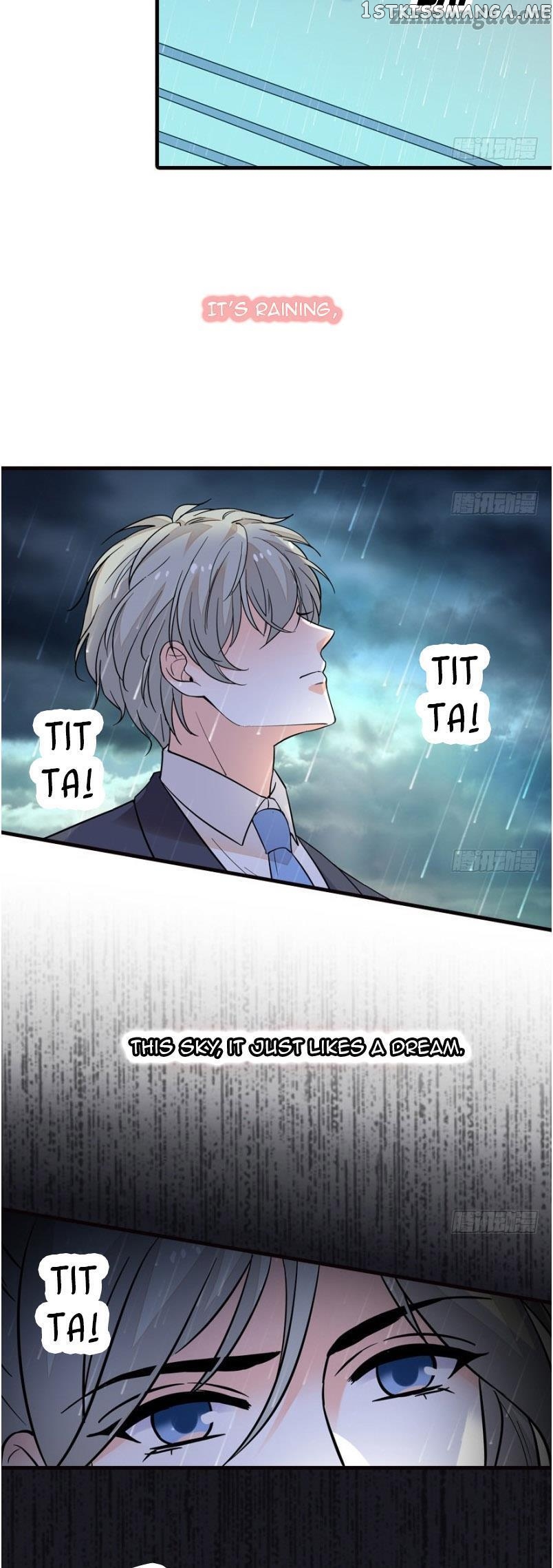 Sweetheart V5: The Boss Is Too Kind! Chapter 164 - page 5