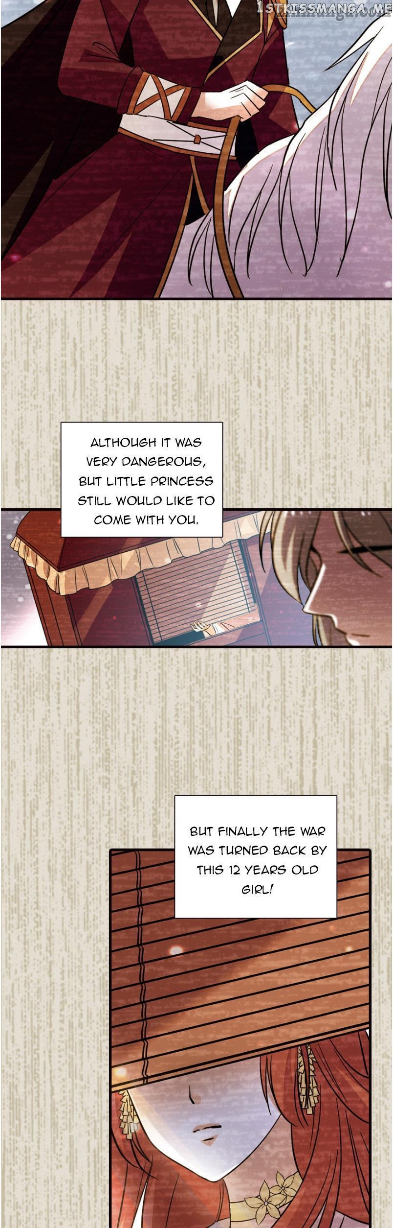 Sweetheart V5: The Boss Is Too Kind! Chapter 164 - page 9