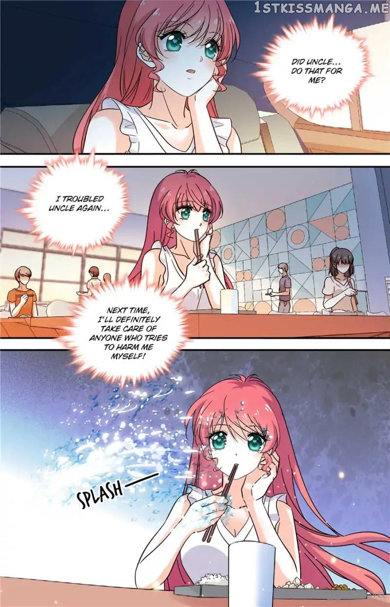 Sweetheart V5: The Boss Is Too Kind! Chapter 118 - page 10