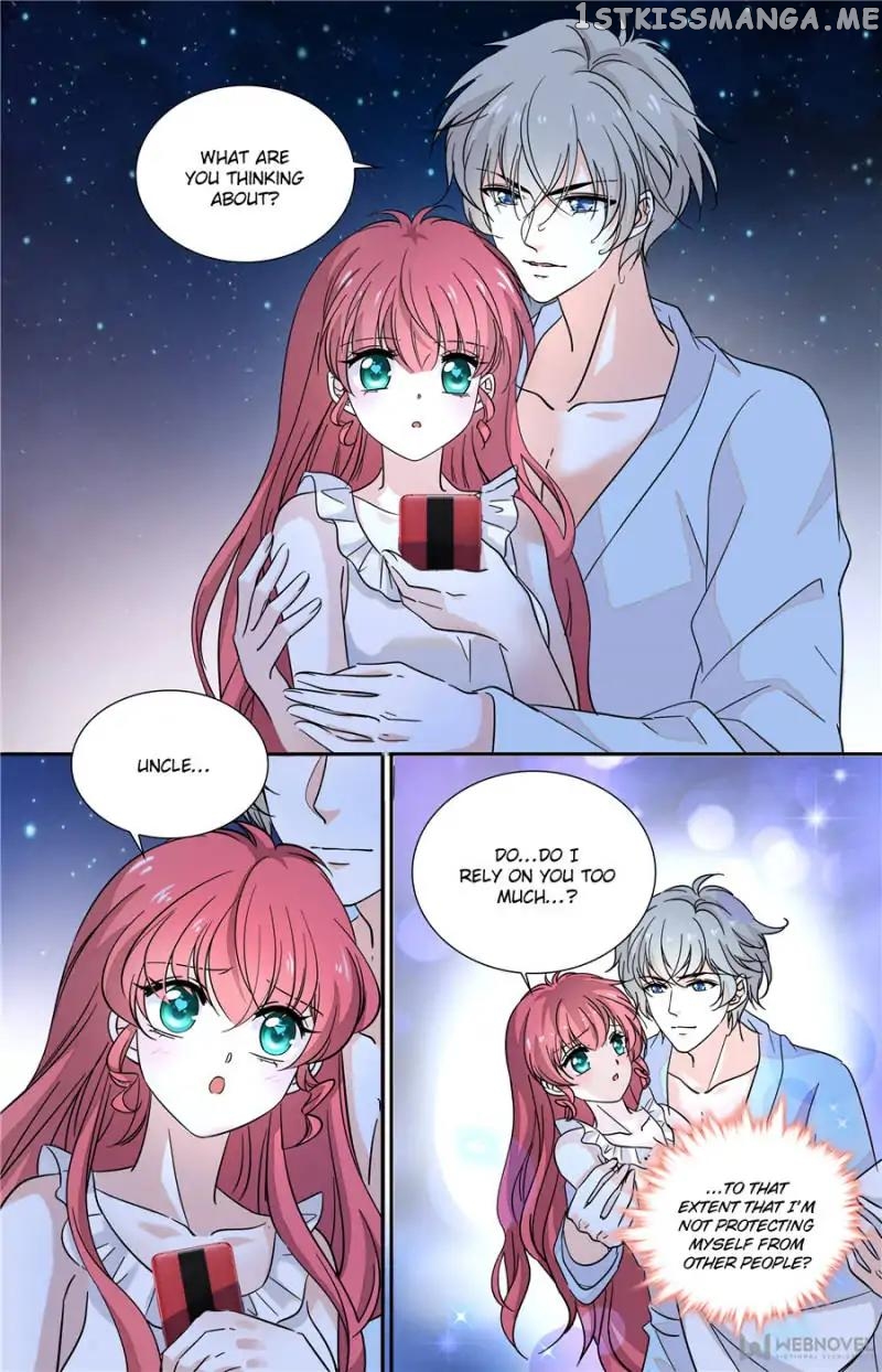 Sweetheart V5: The Boss Is Too Kind! Chapter 118 - page 2