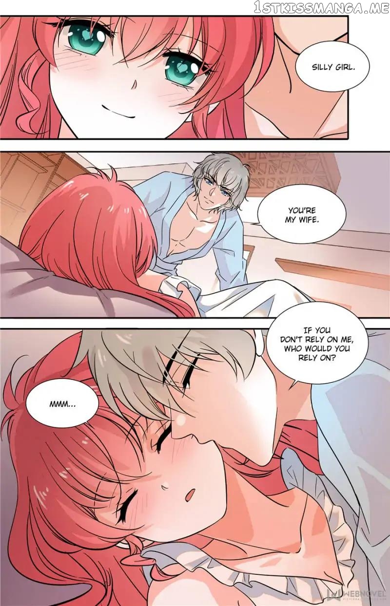 Sweetheart V5: The Boss Is Too Kind! Chapter 118 - page 3