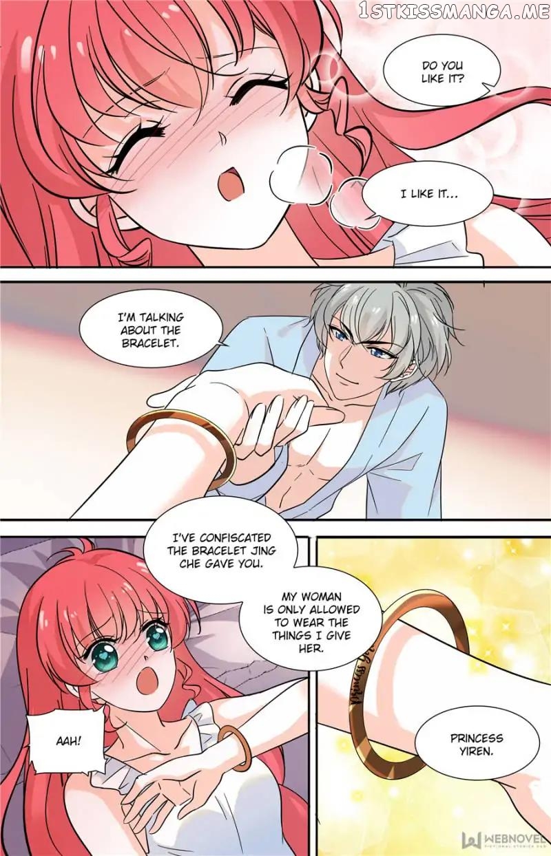 Sweetheart V5: The Boss Is Too Kind! Chapter 118 - page 4