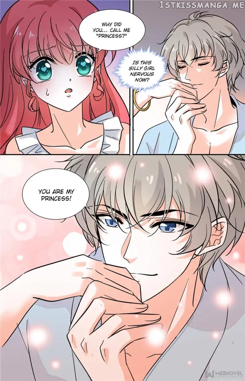 Sweetheart V5: The Boss Is Too Kind! Chapter 118 - page 5