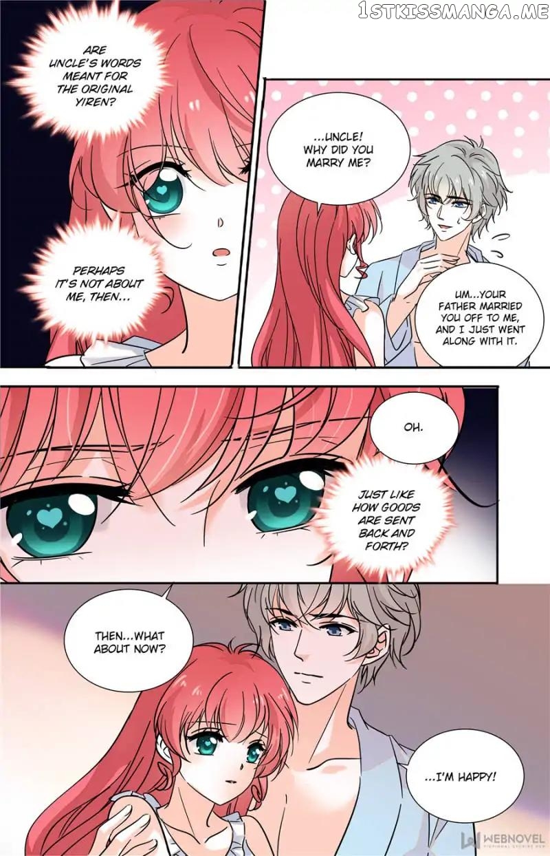 Sweetheart V5: The Boss Is Too Kind! Chapter 118 - page 6