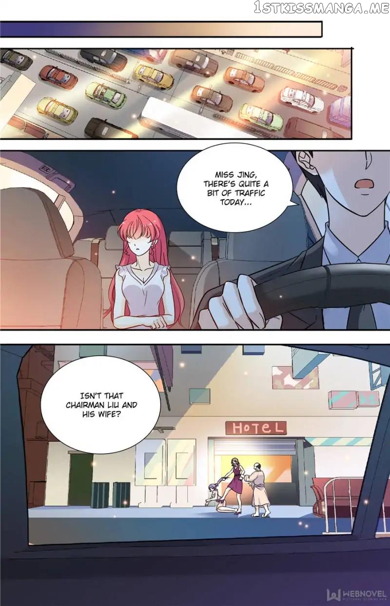 Sweetheart V5: The Boss Is Too Kind! Chapter 118 - page 8