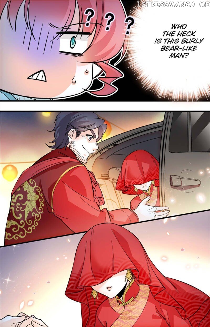 Sweetheart V5: The Boss Is Too Kind! Chapter 165 - page 11