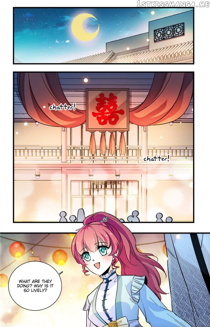 Sweetheart V5: The Boss Is Too Kind! Chapter 165 - page 9