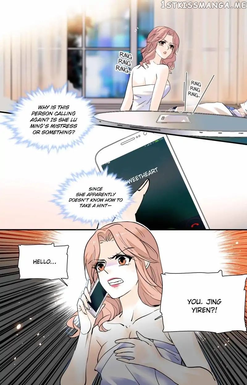 Sweetheart V5: The Boss Is Too Kind! Chapter 99 - page 1