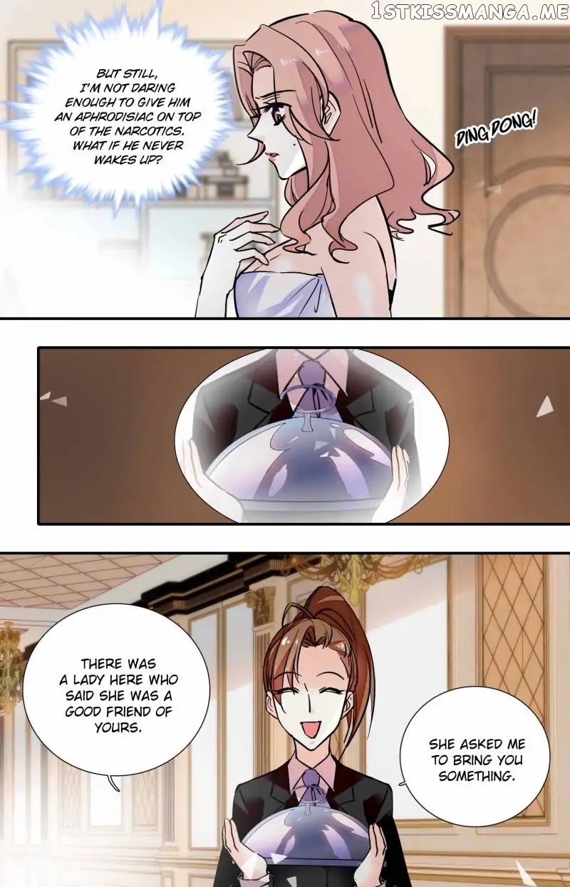 Sweetheart V5: The Boss Is Too Kind! Chapter 99 - page 4