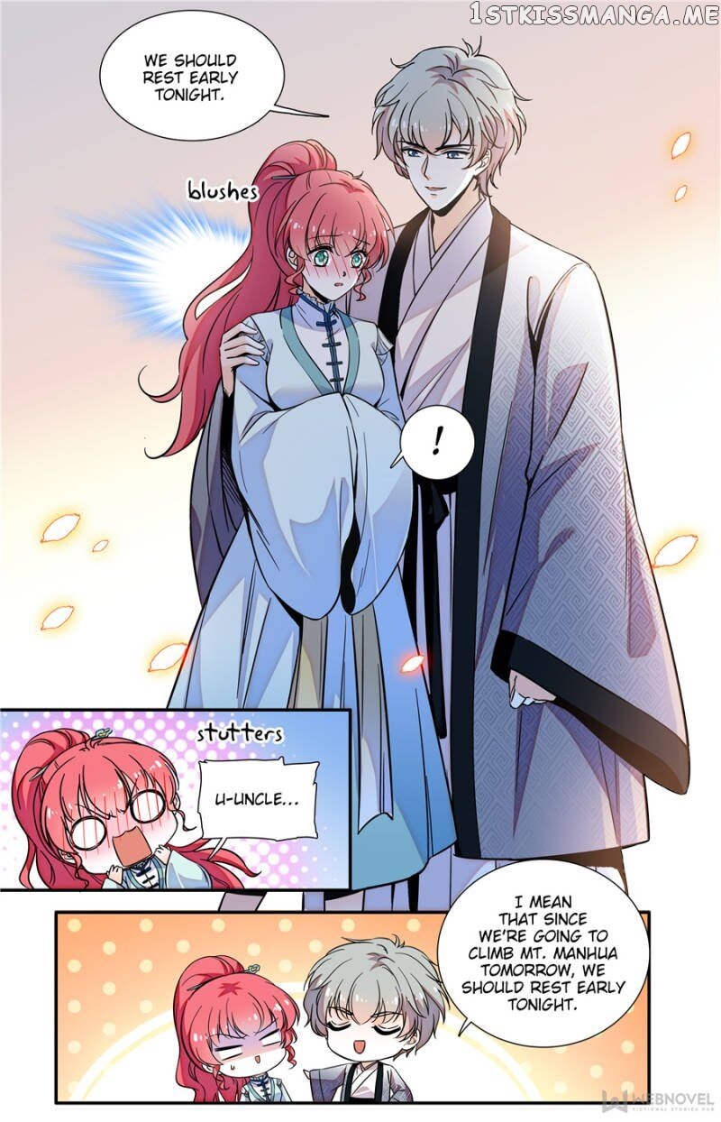 Sweetheart V5: The Boss Is Too Kind! Chapter 166 - page 10