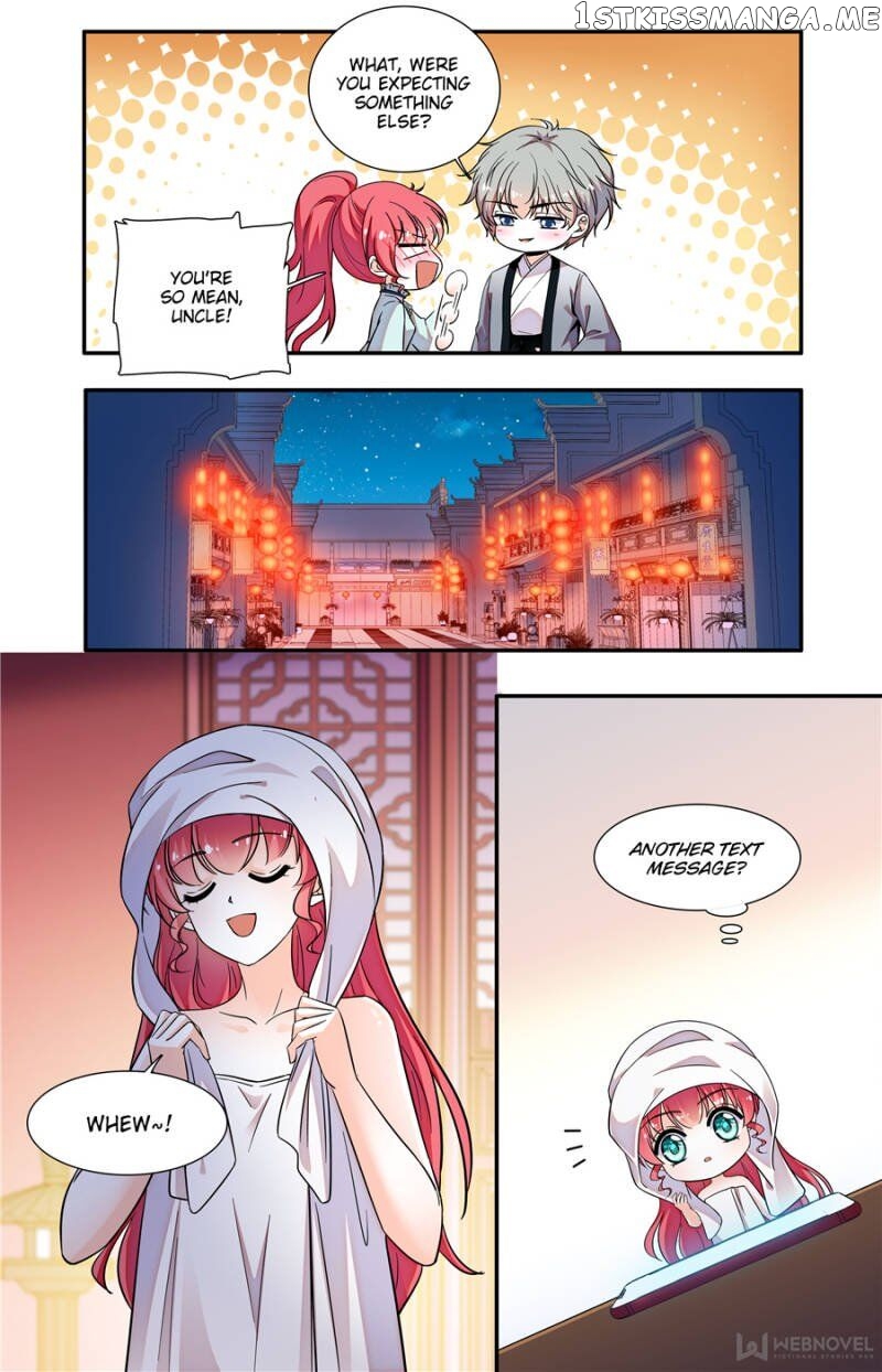 Sweetheart V5: The Boss Is Too Kind! Chapter 166 - page 11