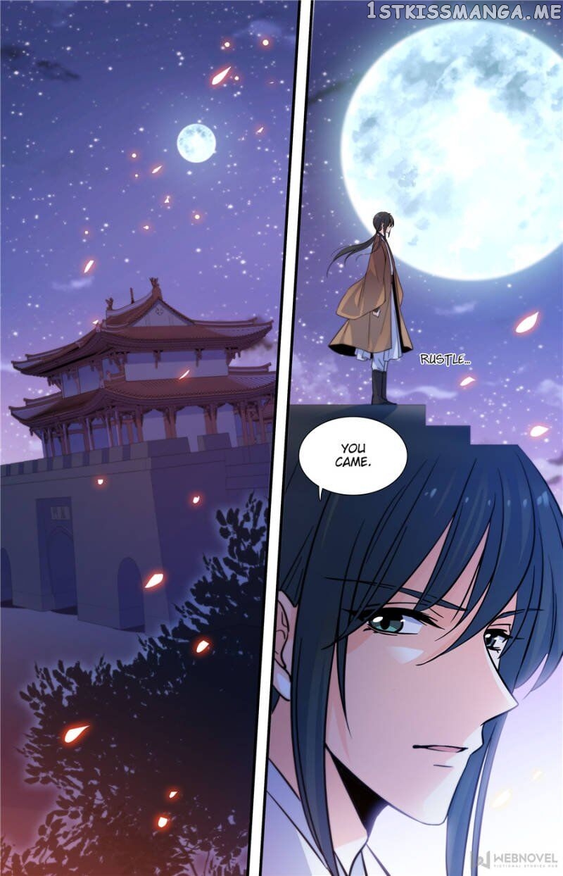 Sweetheart V5: The Boss Is Too Kind! Chapter 167 - page 1
