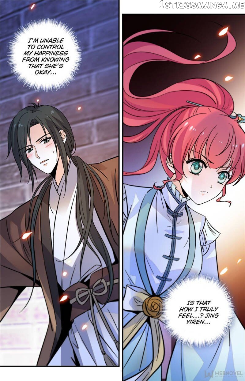 Sweetheart V5: The Boss Is Too Kind! Chapter 167 - page 12