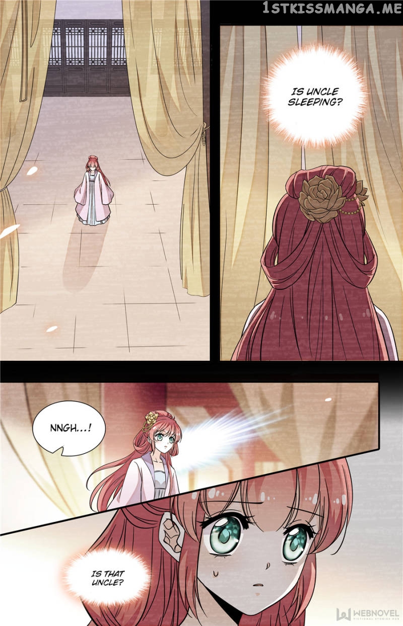Sweetheart V5: The Boss Is Too Kind! Chapter 168 - page 10