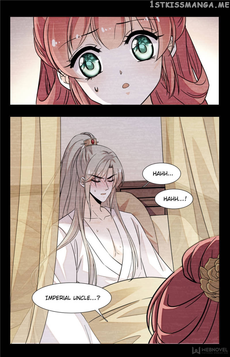 Sweetheart V5: The Boss Is Too Kind! Chapter 168 - page 12