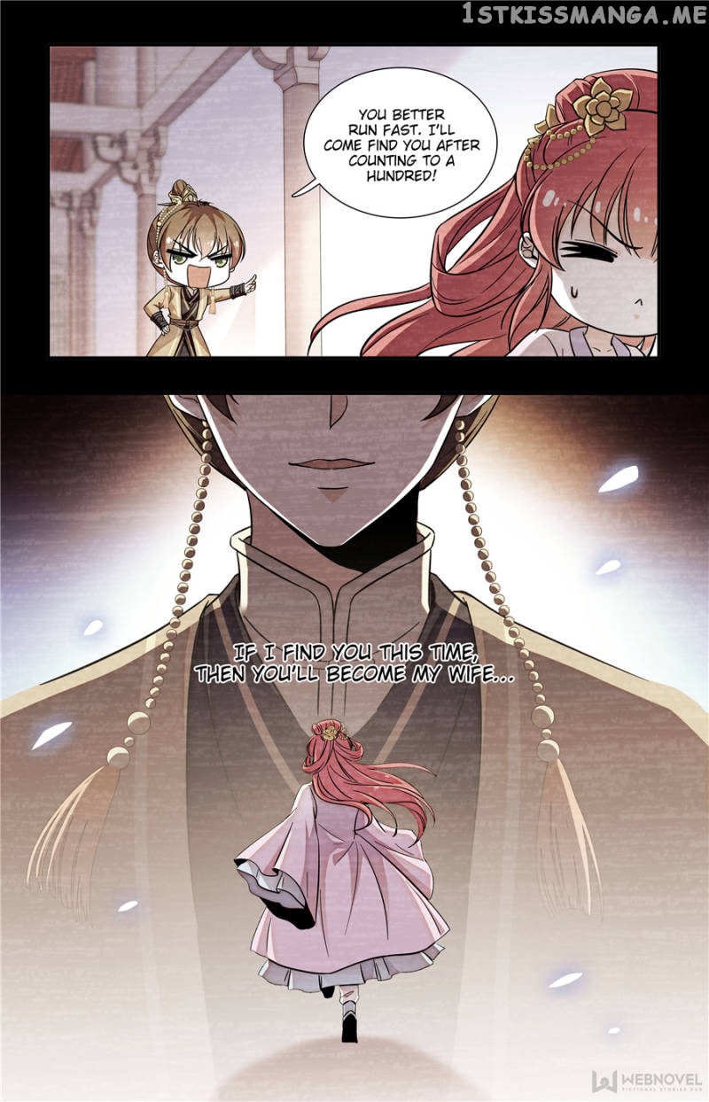 Sweetheart V5: The Boss Is Too Kind! Chapter 168 - page 6