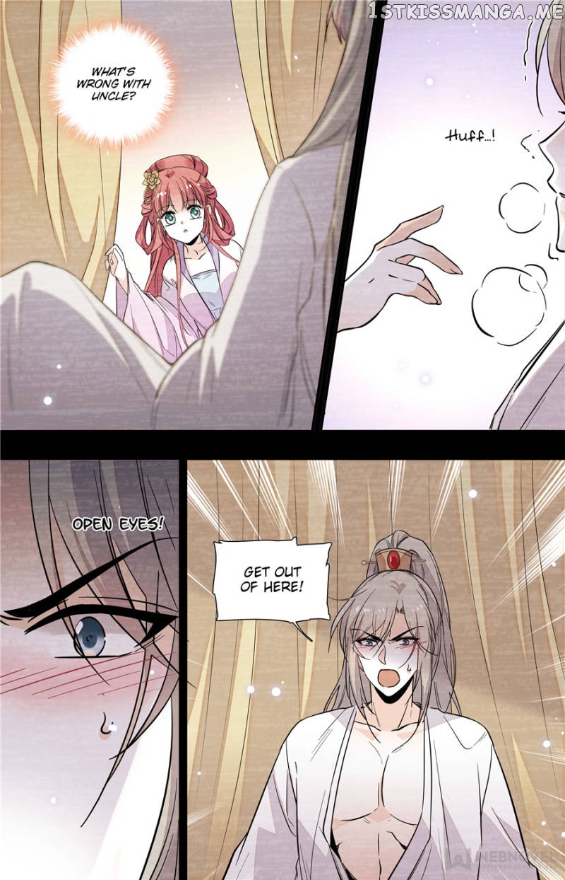 Sweetheart V5: The Boss Is Too Kind! Chapter 169 - page 1