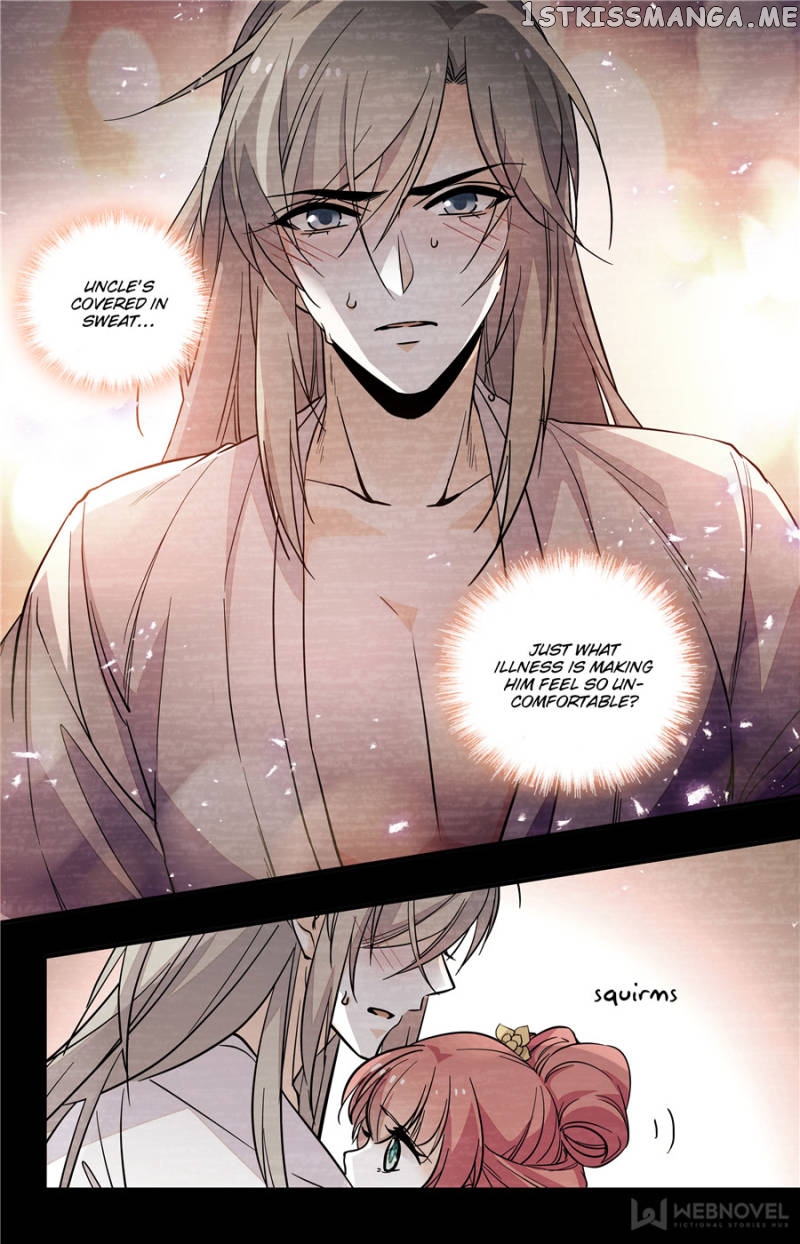 Sweetheart V5: The Boss Is Too Kind! Chapter 169 - page 10