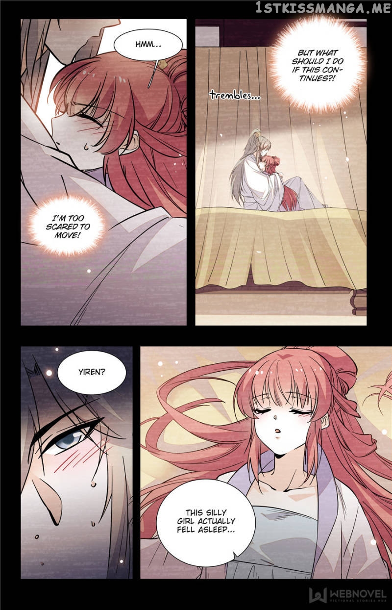 Sweetheart V5: The Boss Is Too Kind! Chapter 169 - page 12