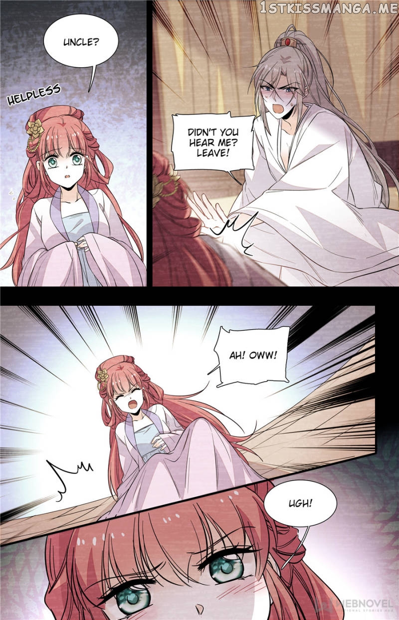 Sweetheart V5: The Boss Is Too Kind! Chapter 169 - page 2