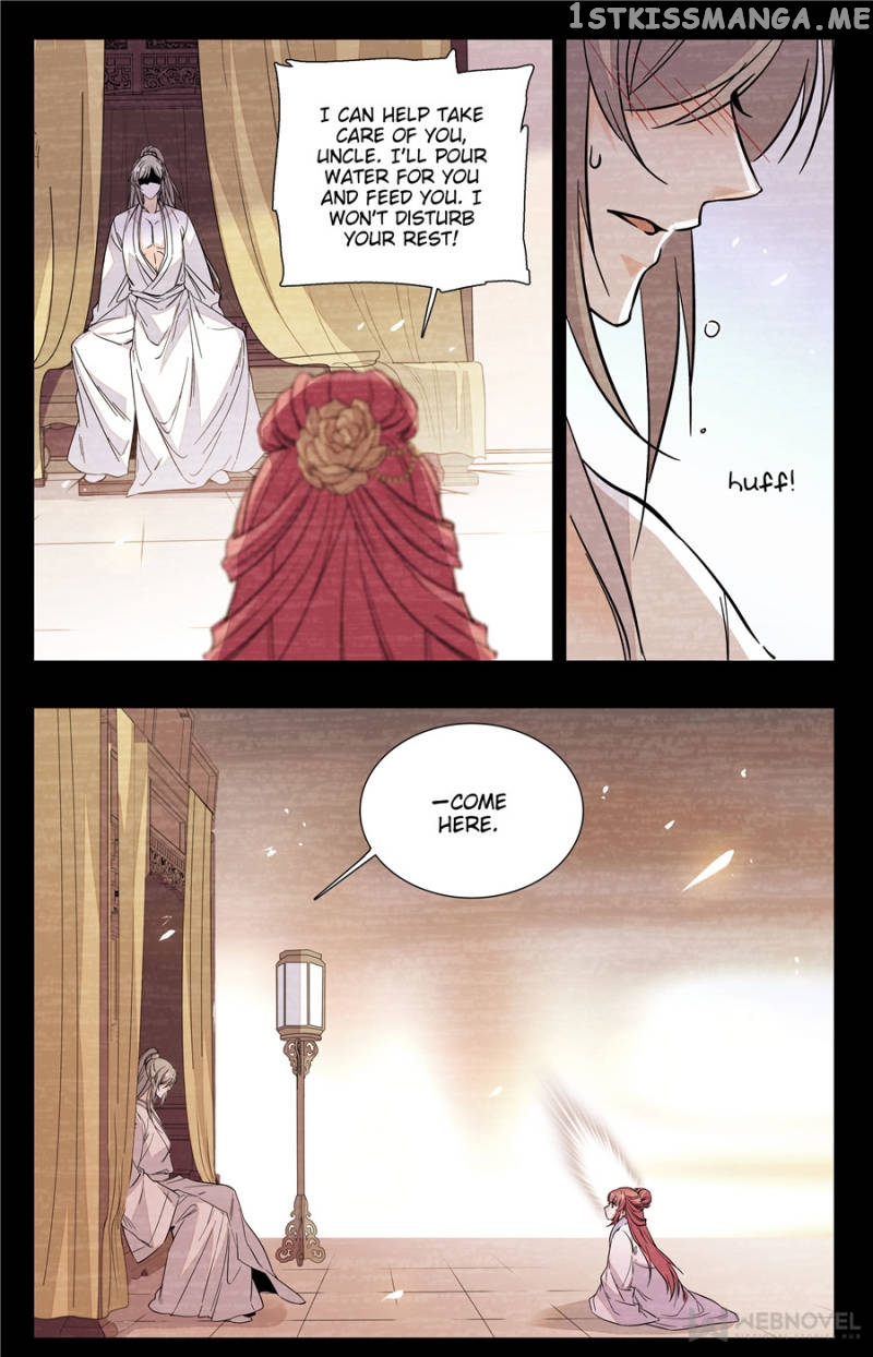 Sweetheart V5: The Boss Is Too Kind! Chapter 169 - page 5
