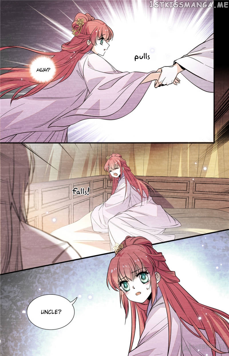 Sweetheart V5: The Boss Is Too Kind! Chapter 169 - page 7