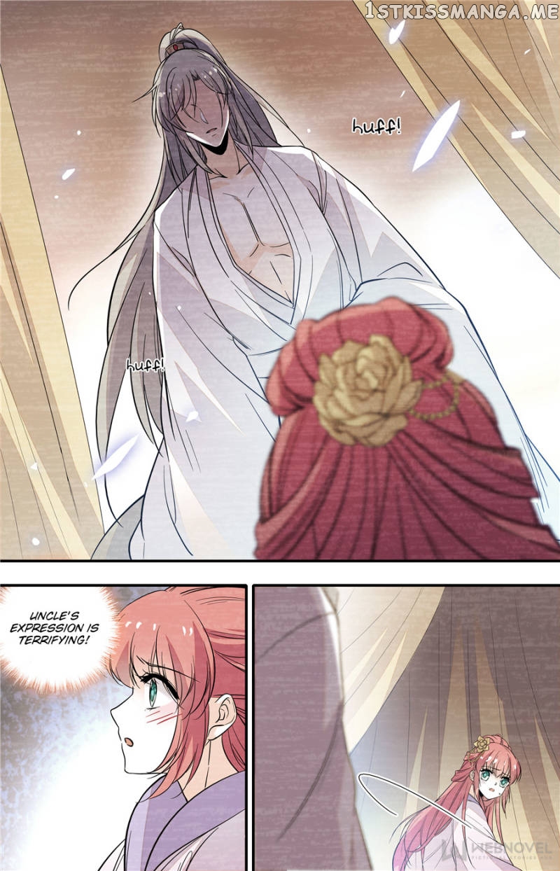 Sweetheart V5: The Boss Is Too Kind! Chapter 169 - page 8