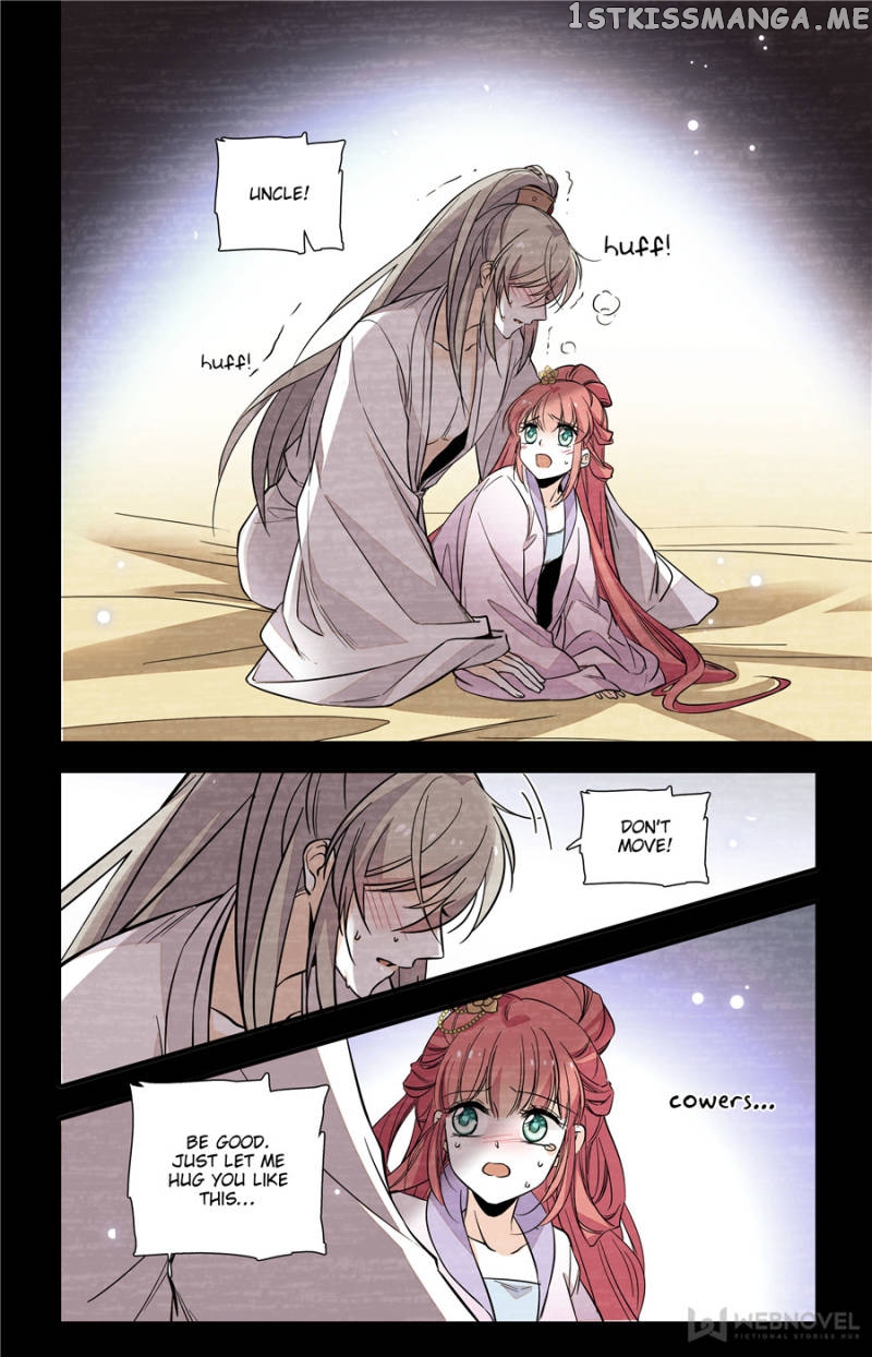Sweetheart V5: The Boss Is Too Kind! Chapter 169 - page 9