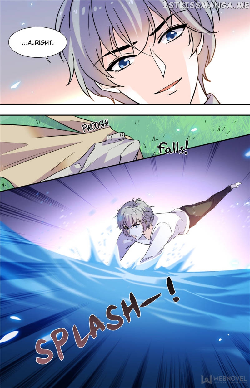 Sweetheart V5: The Boss Is Too Kind! Chapter 176 - page 3