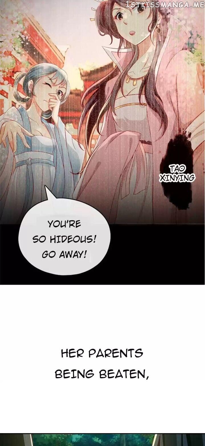 Drop-Dead Beauty chapter 0.1 - page 6